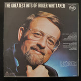Roger Whittaker - The Greatest Hits