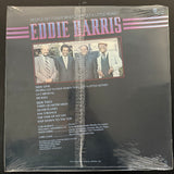 Eddie Harris - People Get Funny When They Get A Little Money (SA)