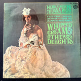 Herb Alpert's Tijuana Brass - Whipped Cream & Other Delights (Copy)