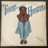 Thelma Houston - Any Way You Like It