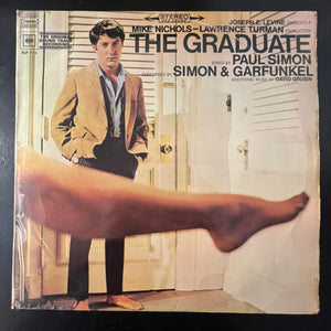 Various ft Simon & Garfunkel - The Graduate (OST)