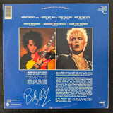 Billy Idol - Billy Idol Limited Edition (SA)