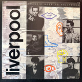 Frankie Goes To Hollywood - Liverpool