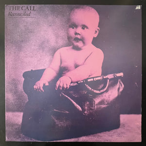 The Call - Reconciled