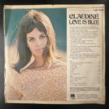 Claudine Longet - Love Is Blue