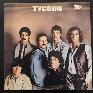 Tycoon - Tycoon