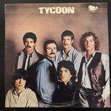 Tycoon - Tycoon