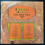 The Mamas & The Papas - Golden Era Vol. 3 (SA)