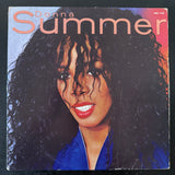 Donna Summer - Donna Summer (SA)