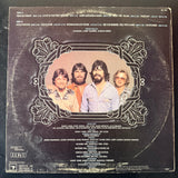 Alabama - Feels So Right