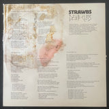 Strawbs - Deep Cuts