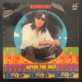 Rodriguez - After The Fact