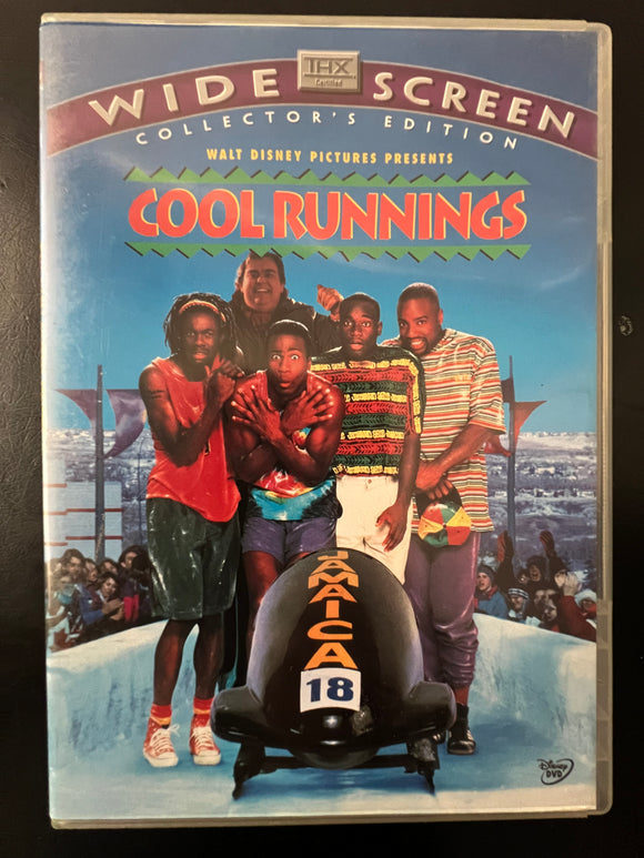 Cool Runnings