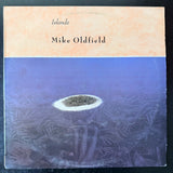 Mike Oldfield - Islands (SA)