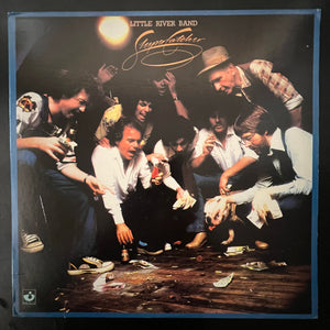 Little River Band - Sleeper Catcher