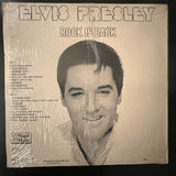 Elvis Presley - Rock Is Back