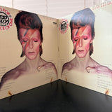 David Bowie - Aladdin Sane + Ziggy Stardust (SA)