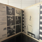 Yes - Time And A Word / The Yes Album (SA)