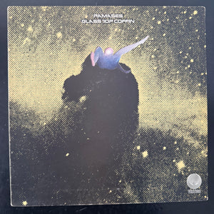 Ramases - Glass Top Coffin (UK)