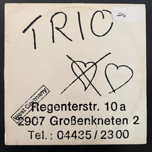 Trio - Trio (SA)