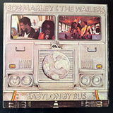 Bob Marley & The Wailers - Babylon By Bus 2xLP (SA)