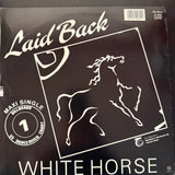Laid Back - White Horse (SA) 12" Maxi Single