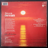 John Mthethwa - Listen To The Ocean