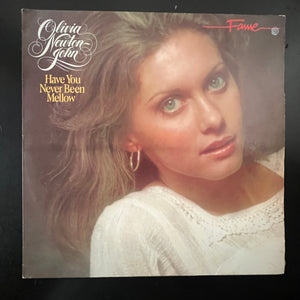 Olivia Newton-John - Have You Never Been Mellow