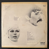 Nancy Sinatra & Lee Hazlewood - Nancy & Lee Again (SA)