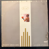 Eurythmics - Sweet Dreams (Are Made Of This)