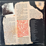 Billy Joel - Songs In The Attic (SA)