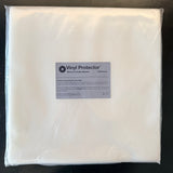 Vinyl Protector Skinny Fit outer sleeves - 100 x 12" per pack