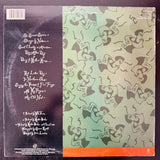 China Crisis - Diary Of A Hollow Horse (SA)