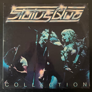 Status Quo - Collection (2xLP, SA)