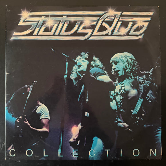 Status Quo - Collection (2xLP, SA)