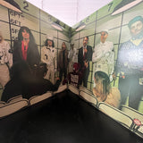 Cheap Trick - Dream Police (Gatefold)