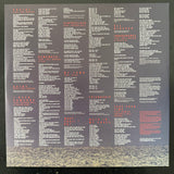 Faithless - All Blessed (EU)
