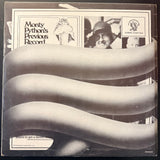 Monty Python - Monty Python's Previous Record