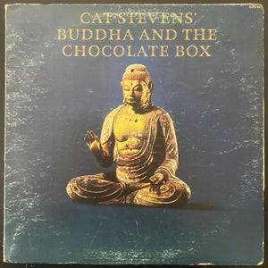 Cat Stevens - Buddha And The Chocolate Box