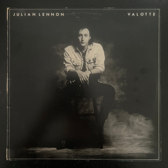 Julian Lennon - Valotte