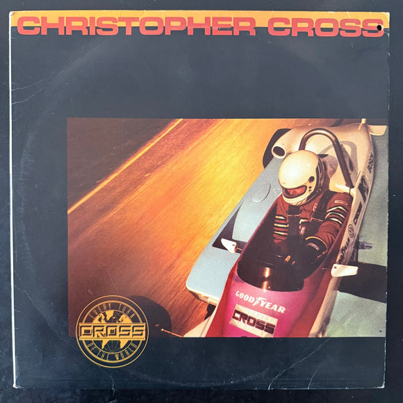 Christopher Cross - Every Turn Of The World (SA)