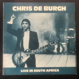 Chris De Burgh - Live In South Africa (SA)