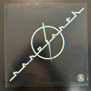 Rare Earth - Ma (SA)