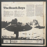 The Beach Boys - The Beach Boys