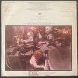 Three Dog Night - Hard Labour (SA)