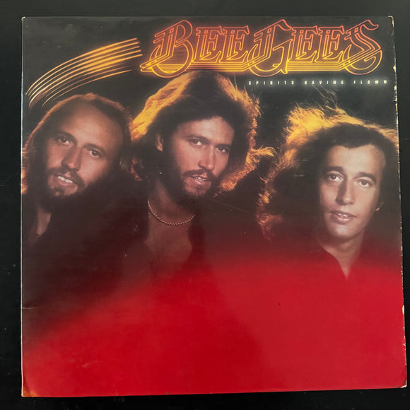 Bee Gees - Spirits Having Flown (SA)