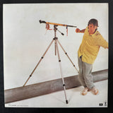Paul McCartney - Pipes Of Peace (UK)