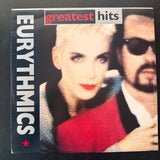 Eurythmics - Greatest Hits (SA)