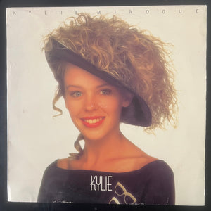 Kylie Minogue - Kylie