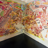 Bob Marley & The Wailers - Confrontation (SA)